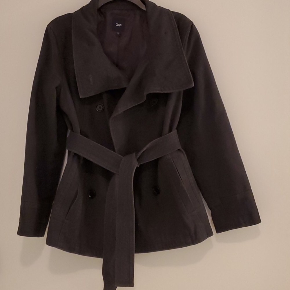 Gap Jacket